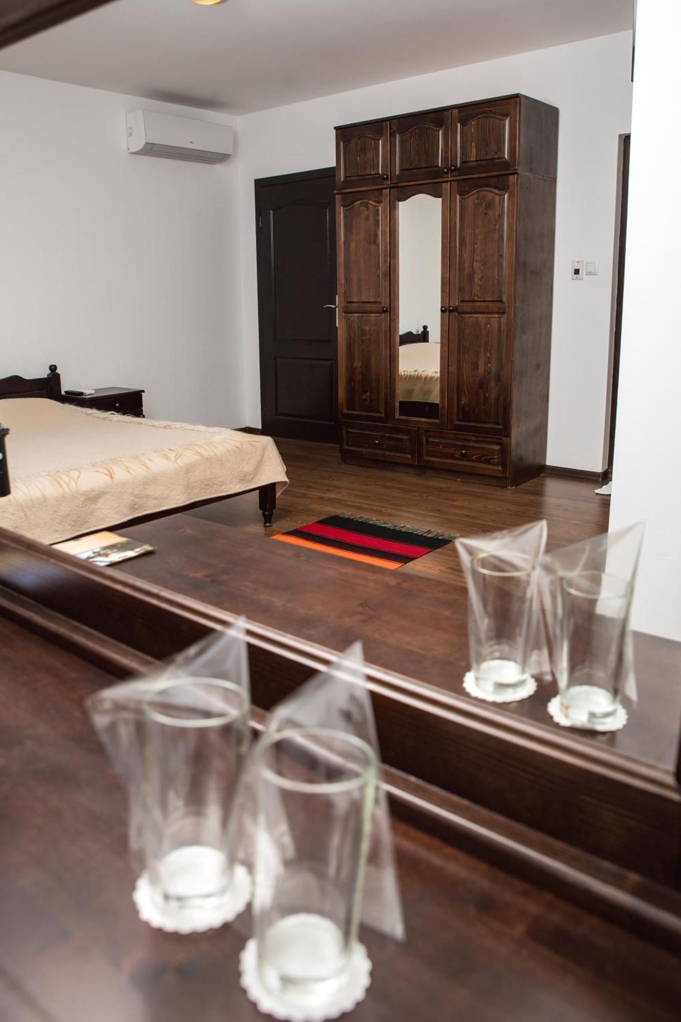 Topalovi Guest House Zlatograd Habitación foto