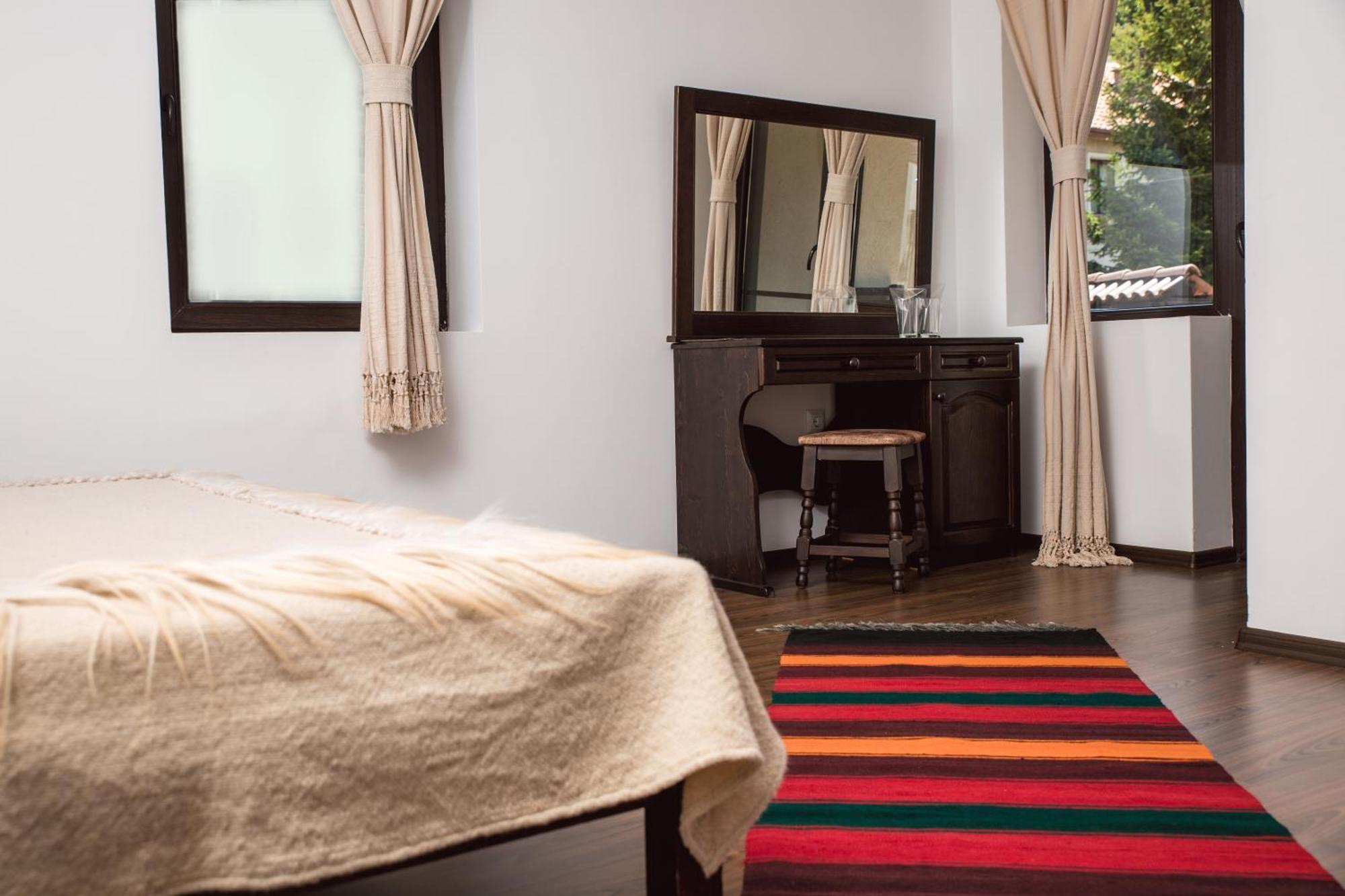 Topalovi Guest House Zlatograd Habitación foto