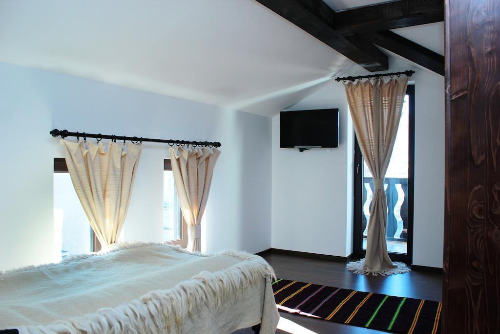 Topalovi Guest House Zlatograd Habitación foto