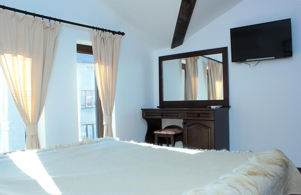 Topalovi Guest House Zlatograd Exterior foto