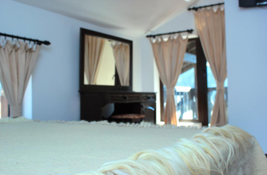Topalovi Guest House Zlatograd Habitación foto