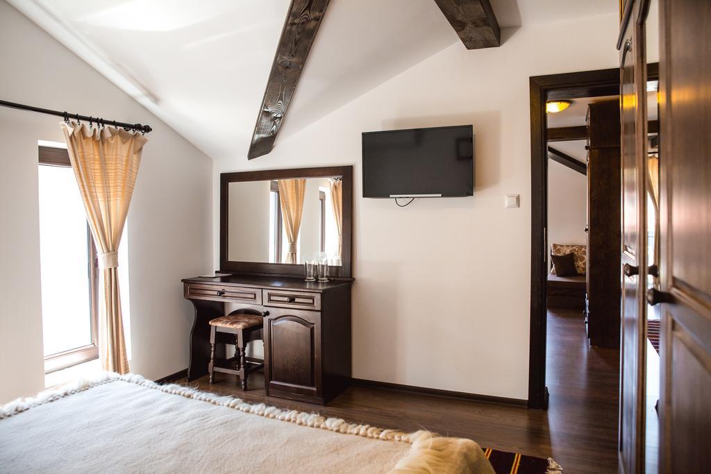 Topalovi Guest House Zlatograd Exterior foto