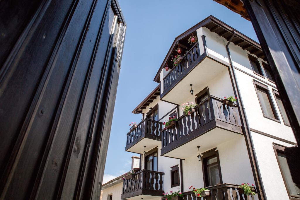 Topalovi Guest House Zlatograd Exterior foto